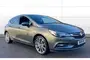 2019 Vauxhall Astra 1.4T 16V 150 Griffin 5dr