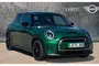 2022 MINI Hatchback 135kW Cooper S Level 2 33kWh 3dr Auto