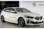 2023 BMW 1 Series 118i [136] M Sport 5dr Step Auto [LCP]
