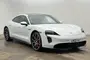 2022 Porsche Taycan 420kW 4S 93kWh 4dr Auto