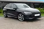 2025 Audi A3 2.0 TDI 150 Black Edition 5dr S Tronic