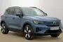 2023 Volvo XC40 300kW Recharge Twin Ultimate 78kWh 5dr AWD Auto
