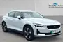 2022 Polestar 2 170kW 69kWh Standard Range Single motor 5dr Auto