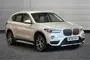 2016 BMW X1 xDrive 20d xLine 5dr Step Auto