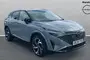 2025 Nissan Qashqai 1.5 E-Power Tekna+ 5dr Auto