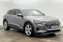 2020 Audi e-tron 230kW 50 Quattro 71kWh Technik 5dr Auto