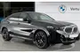 2024 BMW X6 xDrive30d MHT M Sport 5dr Step Auto