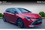 2021 Toyota Corolla 1.8 VVT-i Hybrid Excel 5dr CVT