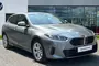 2025 BMW 1 Series 120 Sport 5dr Step Auto