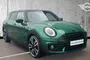 2022 MINI Clubman 1.5 Cooper Sport 6dr