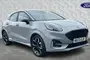 2024 Ford Puma 1.0 EcoBoost Hybrid mHEV ST-Line X 5dr DCT