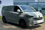2026 Volkswagen Transporter 2.0 TDI 150 Commerce Pro Van Auto