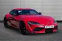 2020 Toyota GR Supra 3.0 Pro 3dr Auto