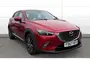 2018 Mazda CX-3 2.0 Sport Nav 5dr Auto
