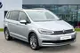2025 Volkswagen Touran 1.5 TSI EVO Match 5dr DSG
