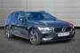 2020 Volvo V60 2.0 T8 [390] Hybrid R DESIGN Plus 5dr AWD Auto