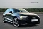 2022 Audi A3 35 TFSI Edition 1 5dr