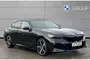 2025 BMW 5 Series 520i M Sport Pro 4dr Auto