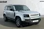 2024 Land Rover Defender 2.0 P400e X-Dynamic SE 110 5dr Auto