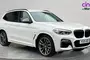 2019 BMW X3 xDrive M40i 5dr Step Auto