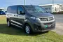 2022 Vauxhall Vivaro 2700 1.5d 100PS Sportive H1 Van