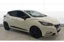 2022 Nissan Micra 1.0 IG-T 92 N-Sport 5dr CVT