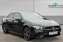 2022 Mercedes-Benz A-Class Saloon A250e AMG Line Executive 4dr Auto