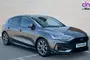 2024 Ford Focus 1.0 EcoBoost Hybrid mHEV ST-Line 5dr