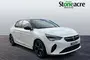 2021 Vauxhall Corsa 1.2 Turbo Griffin Edition 5dr