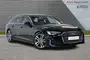 2022 Audi A6 40 TDI Quattro S Line 5dr S Tronic