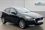 2022 Mazda 2 1.5 e-Skyactiv G MHEV GT Sport 5dr