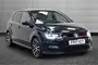 2017 Volkswagen Polo GTI 1.8 TSI GTI 5dr