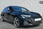 2023 Audi A3 35 TFSI Black Edition 5dr S Tronic