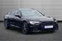 2025 Audi A6 Avant 40 TDI Quattro Black Edition 5dr S Tronic