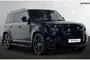 2025 Land Rover Defender 3.0 D350 X 110 5dr Auto