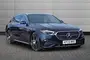 2025 Mercedes-Benz E-Class Estate E450d 4Matic AMG Line Premium 5dr 9G-Tronic