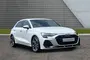 2025 Audi A3 1.5 TFSI 116 S Line 5dr S Tronic