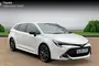 2025 Toyota Corolla Touring Sport 2.0 Hybrid 178 Excel 5dr CVT