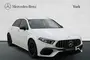2020 Mercedes-Benz A-Class A45 S 4Matic+ 5dr Auto