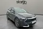 2023 Kia Sportage 1.6T GDi 48V ISG 4 5dr DCT AWD