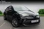 2023 Toyota C-HR 1.8 Hybrid Excel 5dr CVT