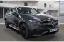 2022 Mercedes-Benz EQC EQC 400 300kW AMG Line Premium Plus 80kWh 5dr Auto