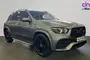 2020 Mercedes-Benz GLE GLE 300d 4Matic AMG Line Premium 5dr 9G-Tronic