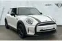 2024 MINI Hatchback 1.5 Cooper Classic Premium 3dr