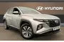 2022 Hyundai Tucson 1.6 TGDi Hybrid 230 SE Connect 5dr 2WD Auto
