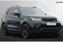 2022 Land Rover Discovery 3.0 D300 SE Commercial Auto
