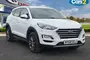 2019 Hyundai Tucson 1.6 CRDi SE Nav 5dr 2WD