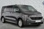 2026 Volkswagen Transporter 2.0 TDI 150 Commerce Pro Kombi Van Auto