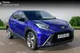 2022 Toyota Aygo X 1.0 VVT-i Edge 5dr