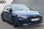 2025 Audi A3 40 TFSI e Black Edition 5dr S Tronic
